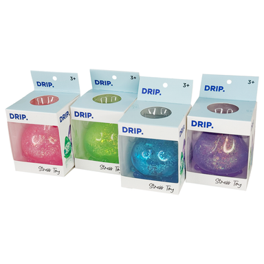 Drip Squish (Single) - Random Color