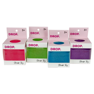 Drop Squish (Single) - Random Color
