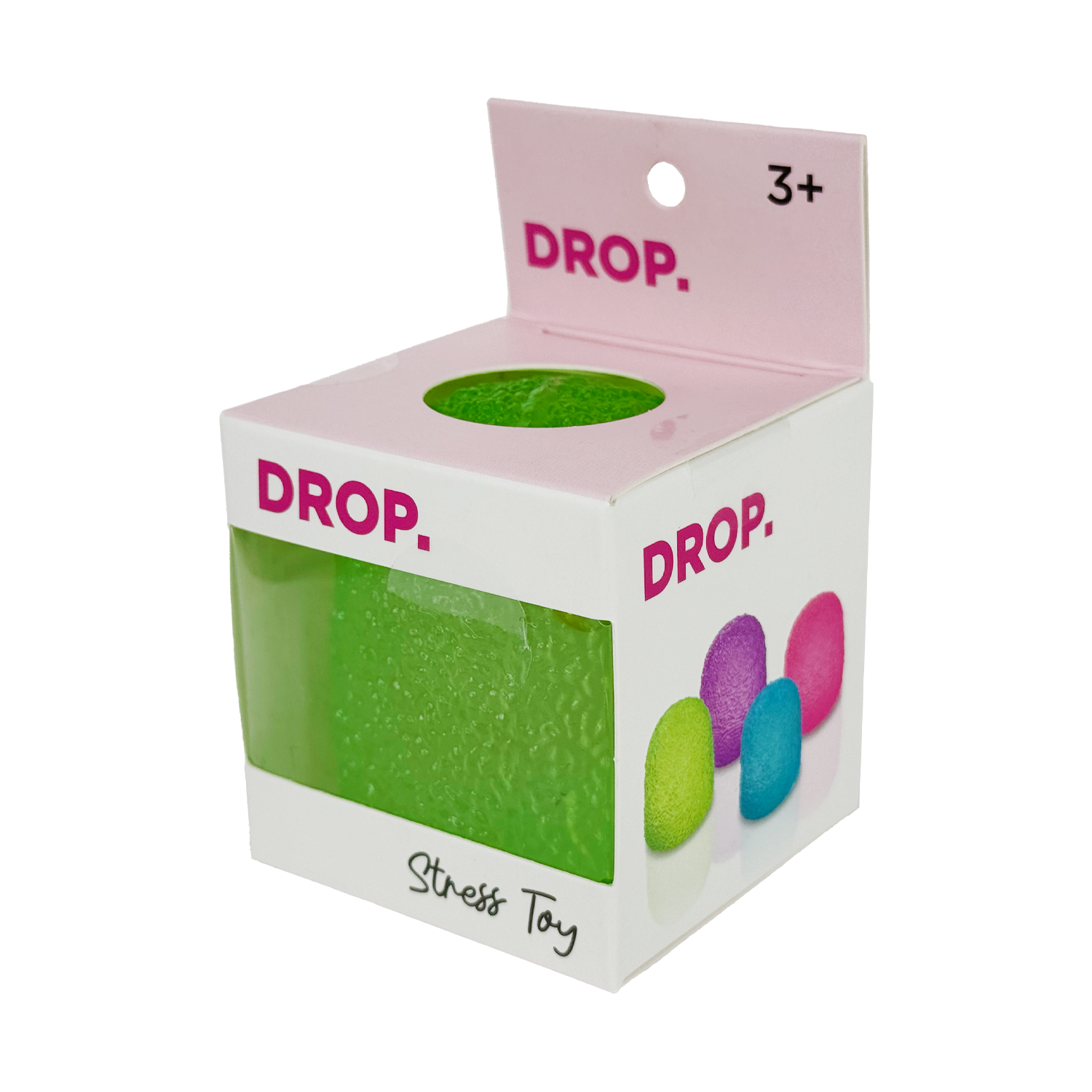 MSTRT Drop Squish (Single) - Random Color