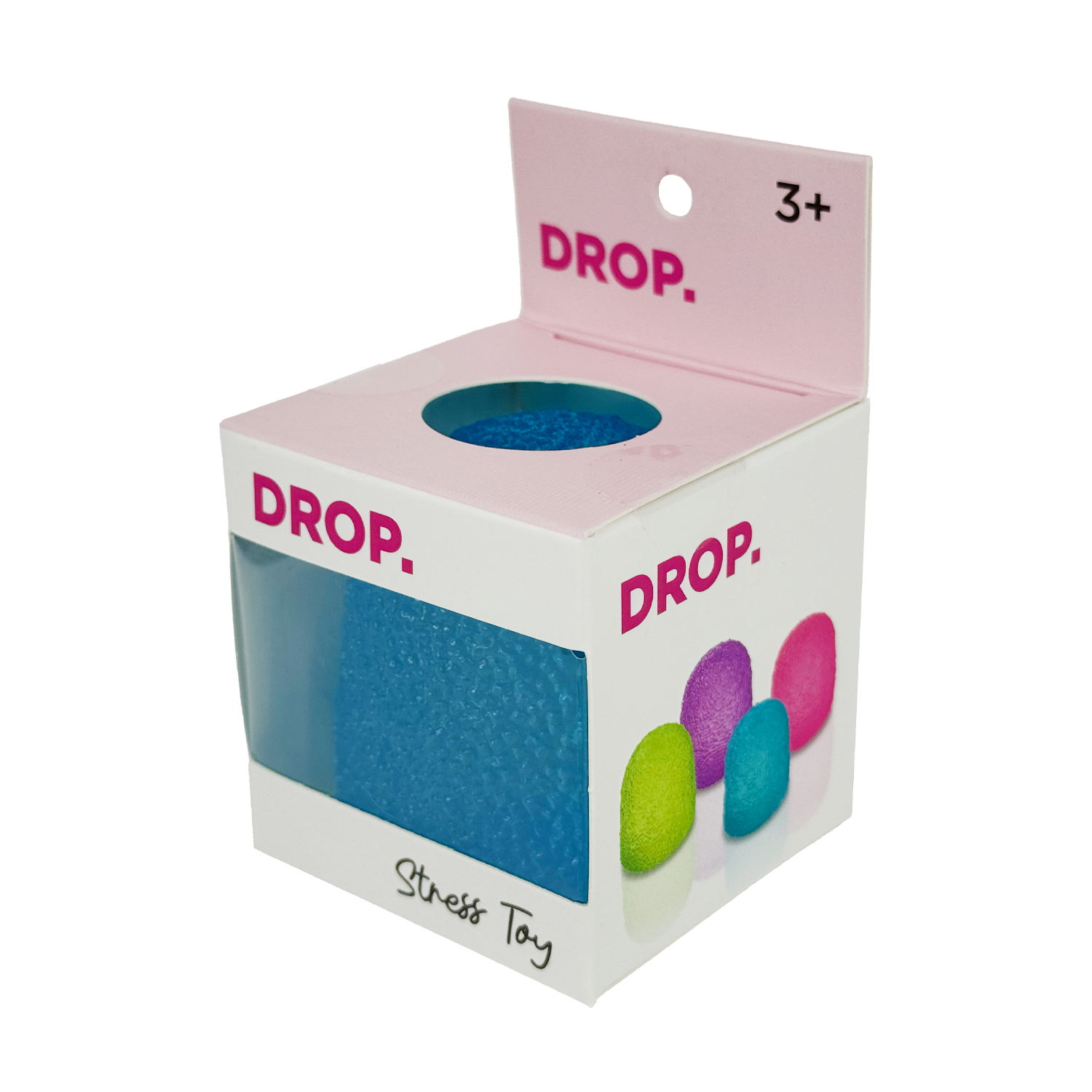 MSTRT Drop Squish (Single) - Random Color
