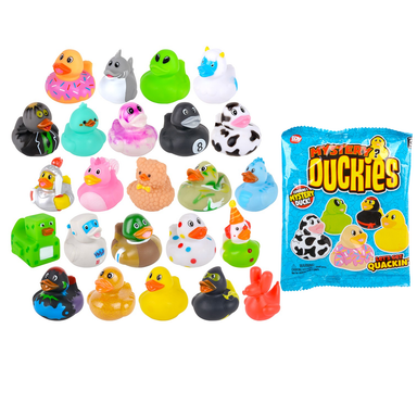 Blind Bag Ducky (Single) - Random Duck Style