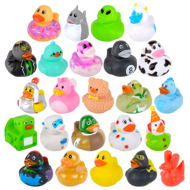 Blind Bag Ducky (Single) - Random Duck Style