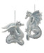 Snow Dragon Ornament (Single) - Random Style