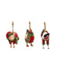 Farm Animal with Scarf and Sweater (Single) - Random Style