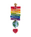 Pride Sign Ornament