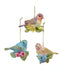 Flight of Fancy Bird Ornament (Single) - Random Color