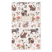 GRPH Cat Lover 2027-2028 Two-Year Pocket Planner