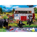 Swimming Hole 1000 Piece Wild & Whimsical Puzzle