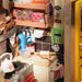 Robotime Rolife Cozy (Homey) Kitchen    