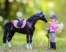 BRYR Freedom Series - English Horse & Rider