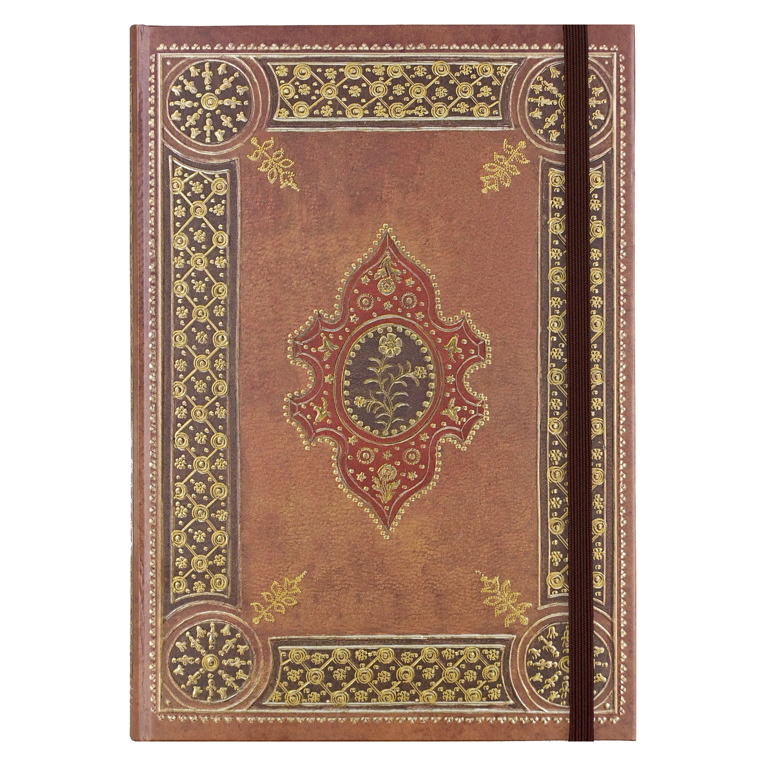 PTR Enlightenment Journal