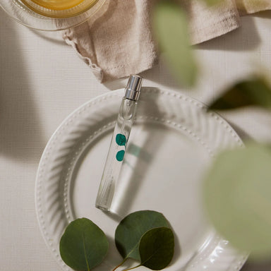 Thymes Eucalyptus White Tea Cologne Spray Pen