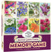 MSTR Farmer's Almanac: Backyard Garden Flowers Memory Game