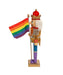 Kurt Adler Pride Nutcracker