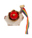 Kurt Adler Pride Nutcracker