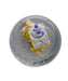 Hannukah Dreidel Water Globe - 100MM