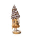Kurt Adler Rustic Glam Gnome Nutcracker