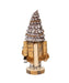 Kurt Adler Rustic Glam Gnome Nutcracker