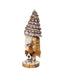 Kurt Adler Rustic Glam Gnome Nutcracker