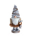 Kurt Adler Rustic Glam Gnome Nutcracker