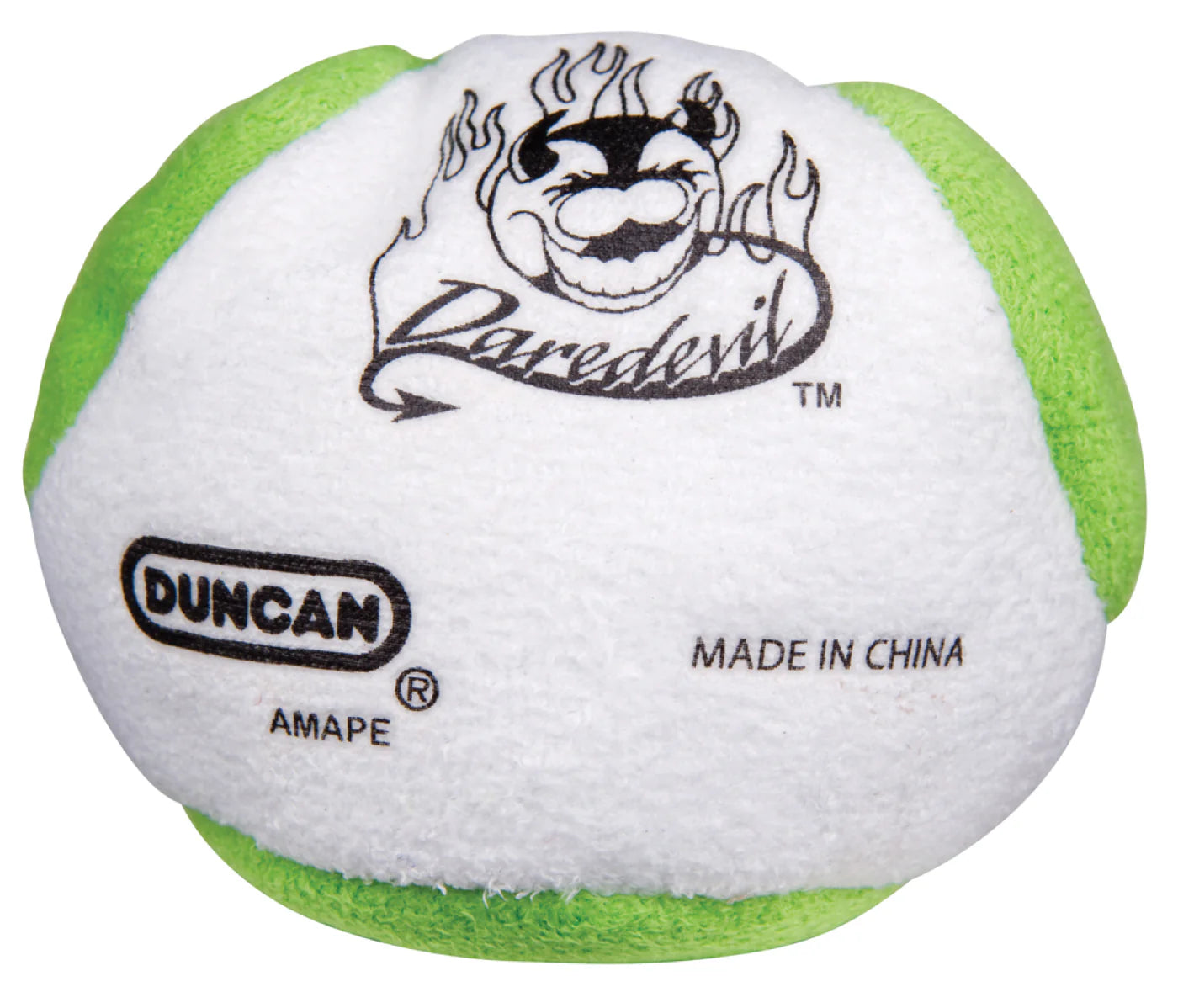 DUNCAN Daredevil Footbag (Single) - Random Color