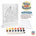 MSTR Bigfoot Paint-by-Number Kit
