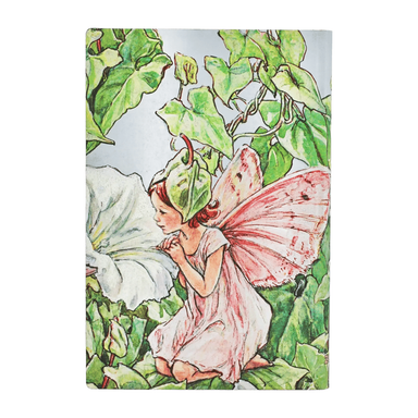 PRB 12 Month 2027 Planner Mini - Bindweed Fairy