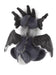 Charlie Bears Cuddle Cub Soot Dragon