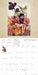 Flower Fairies Wall Calendar 2027