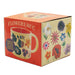 Flowers Heat Transforming Mug