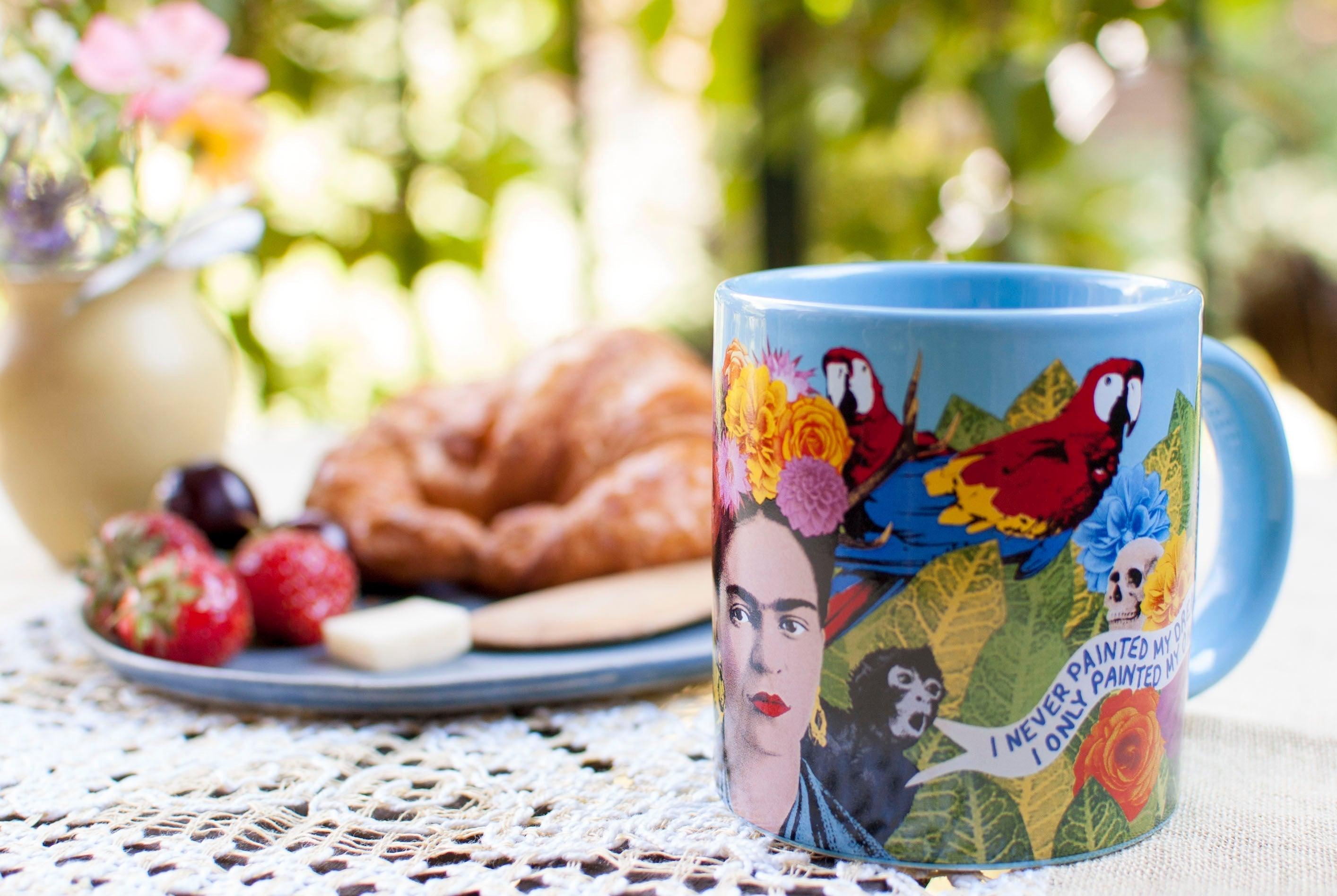 Frida Dreams Mug    