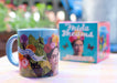 Frida Dreams Mug    
