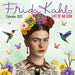 Frida Kahlo Life of an Icon 2027 Mini Wall Calendar