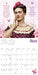 Frida Kahlo Life of an Icon 2027 Mini Wall Calendar