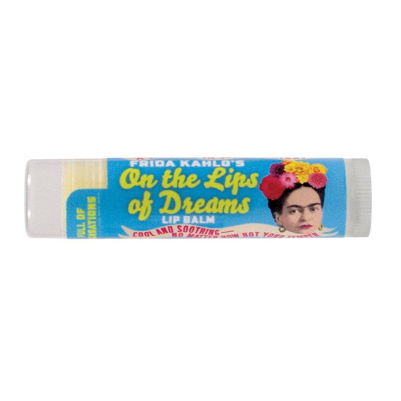 Frida Kahlo's Lip Balm