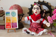 Little Thinkers - Frida Kahlo