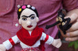 Little Thinkers - Frida Kahlo