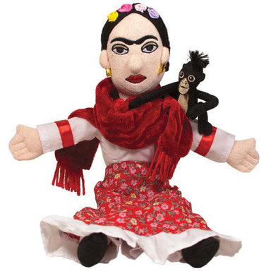 Little Thinkers - Frida Kahlo