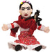 Little Thinkers - Frida Kahlo