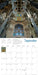 Gaudí 2027 Wall Calendar