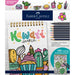 Kawaii World Learn To Draw and Color Kawaii