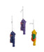 Grateful Dead™ Bear Ornament (Single) - Random Color