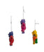 Grateful Dead™ Bear Ornament (Single) - Random Color