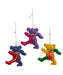 Grateful Dead™ Bear Ornament (Single) - Random Color