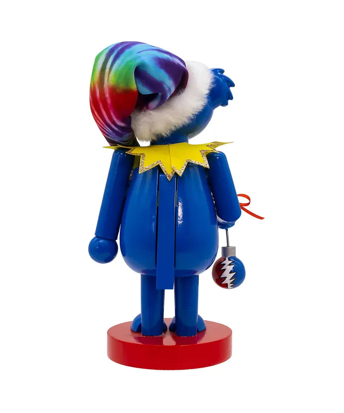 Grateful Dead™ Bear Nutcracker