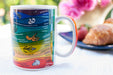 Geologic Time Mug    
