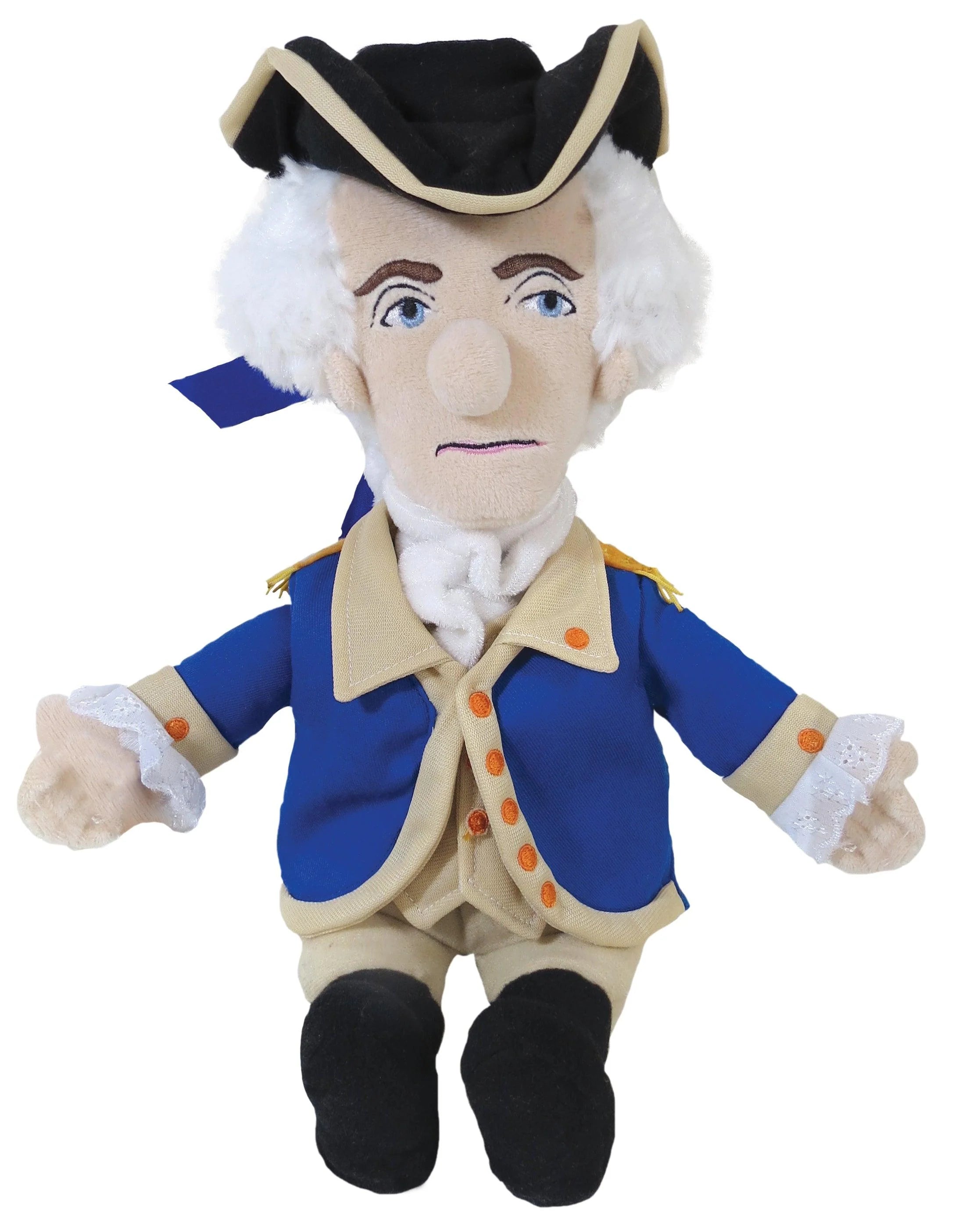 Little Thinkers - George Washington