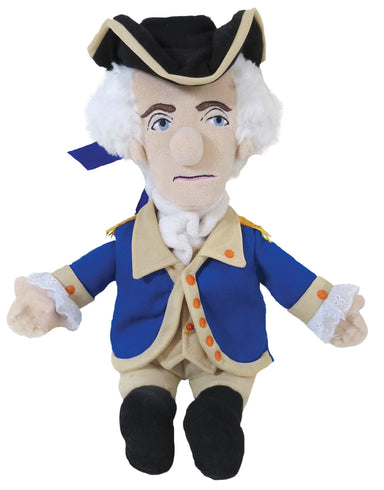 Little Thinkers - George Washington