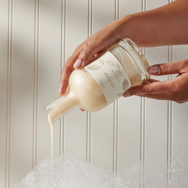 Thymes Goldleaf Bubble Bath
