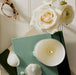 Thymes Goldleaf Aromatic Candle